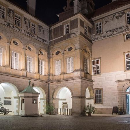 Villa Letna Brandýs nad Labem-Stará Boleslav Buitenkant foto