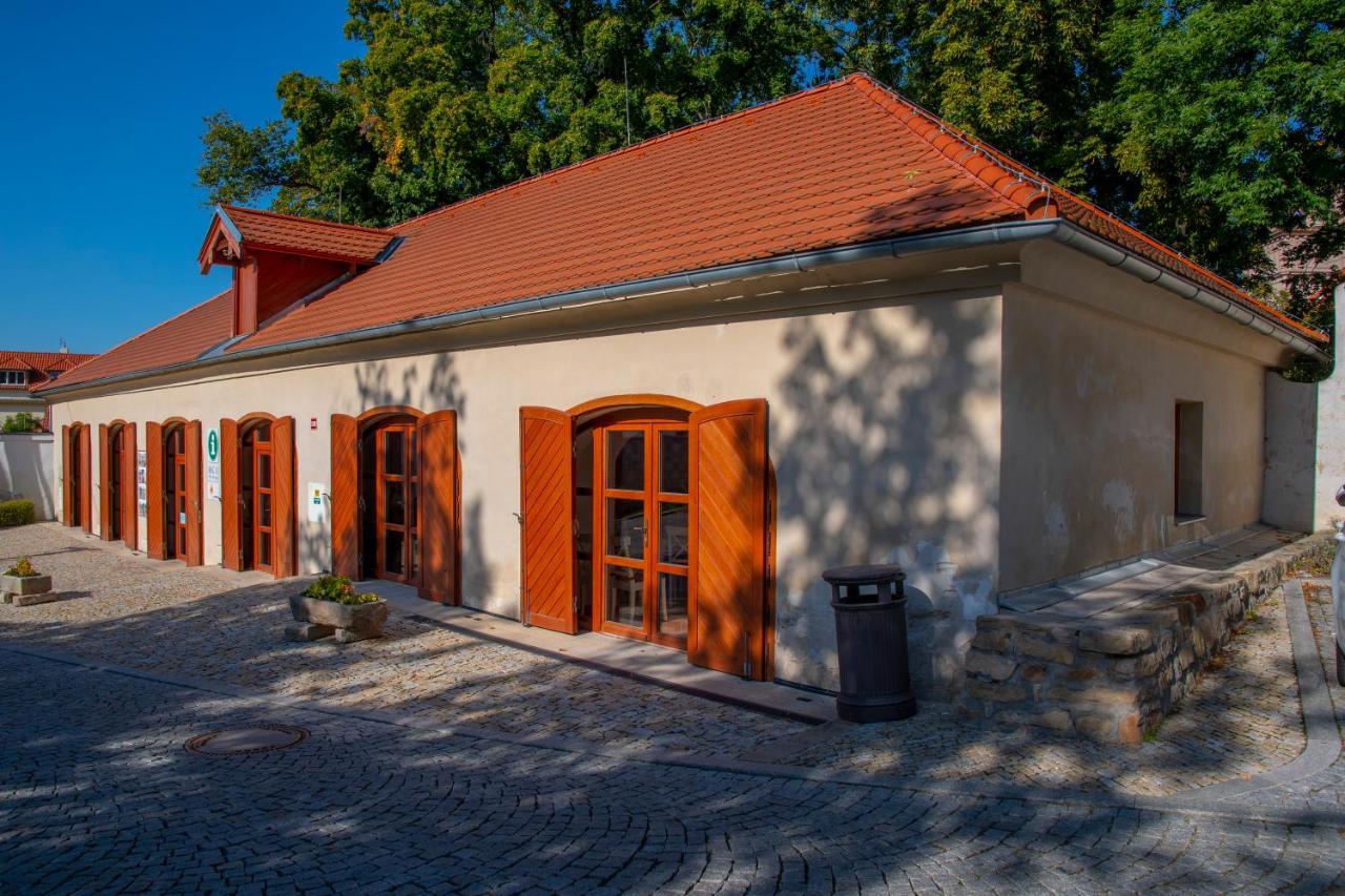 Villa Letna Brandýs nad Labem-Stará Boleslav Buitenkant foto