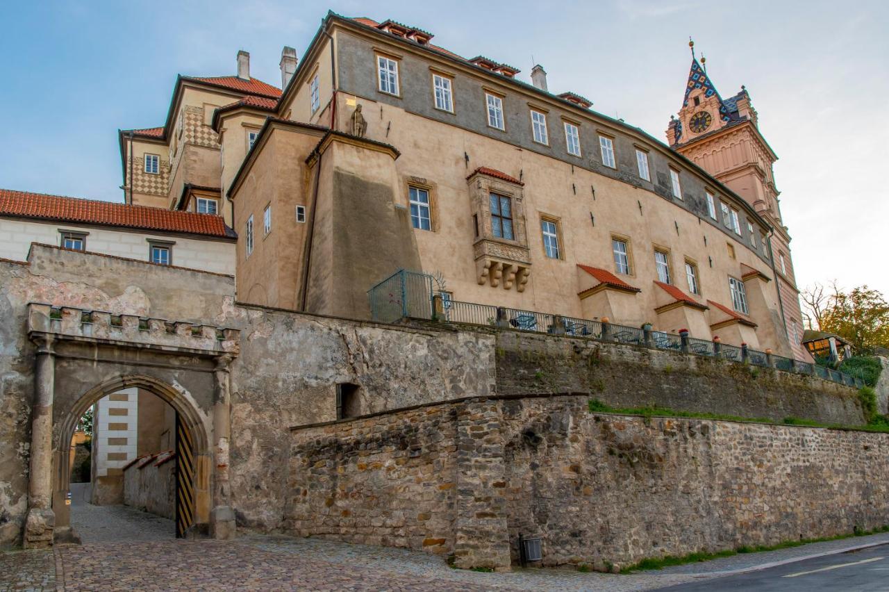 Villa Letna Brandýs nad Labem-Stará Boleslav Buitenkant foto