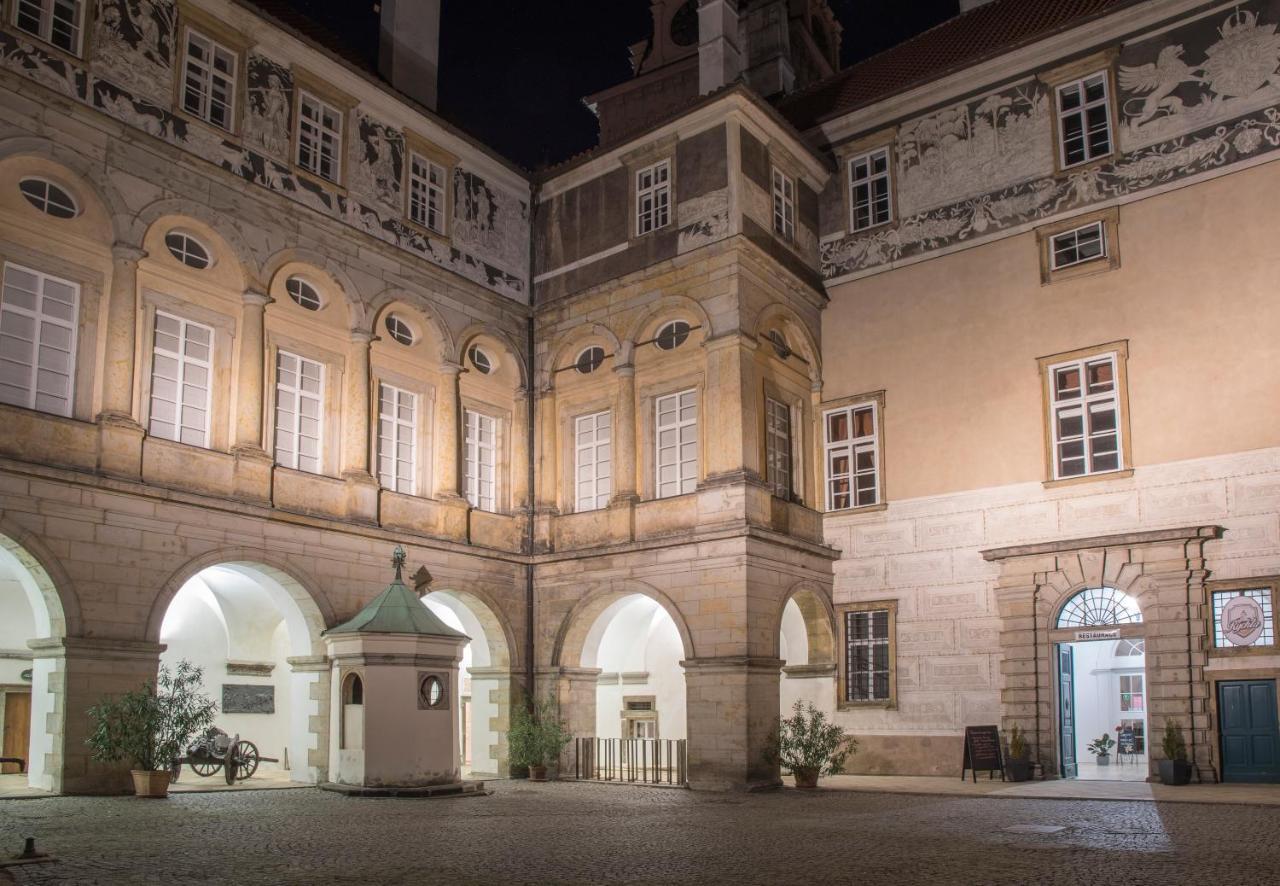 Villa Letna Brandýs nad Labem-Stará Boleslav Buitenkant foto