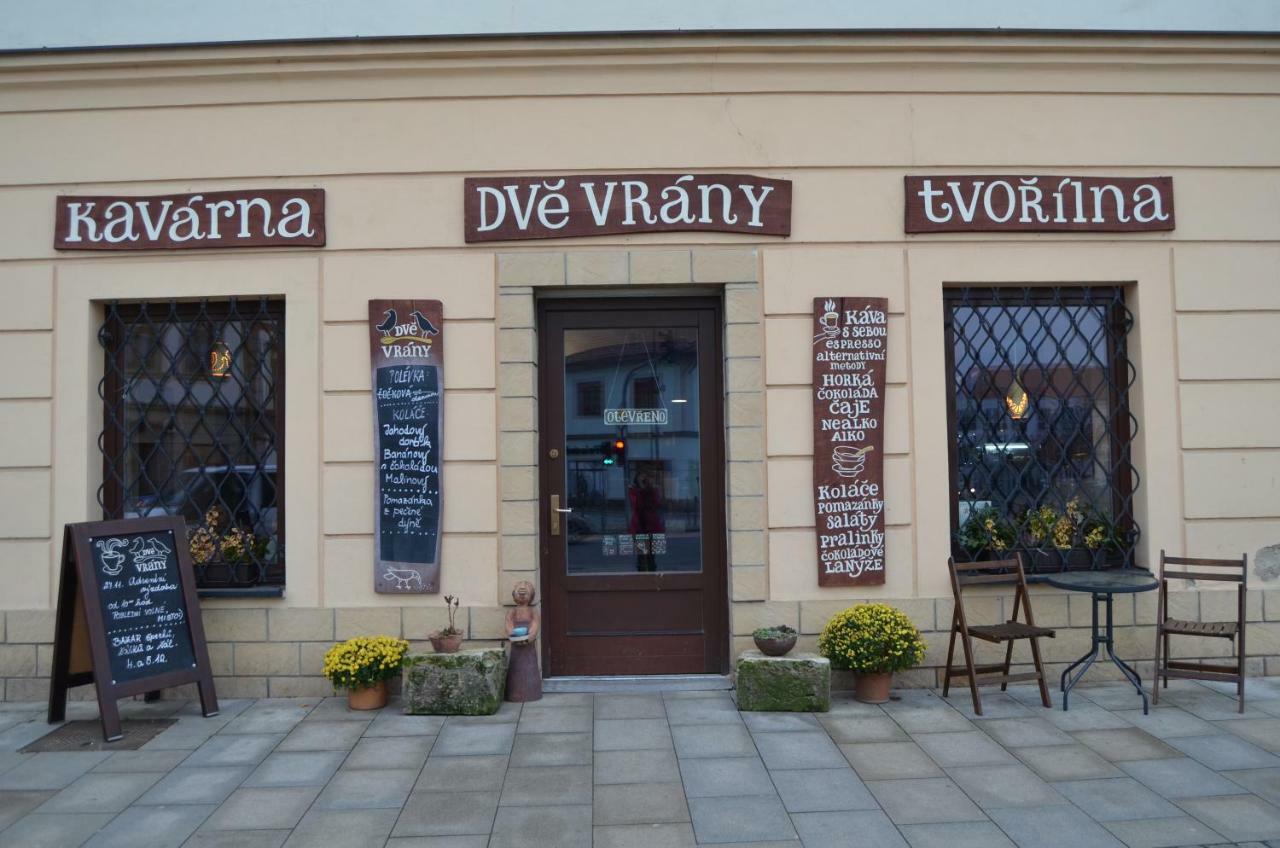 Villa Letna Brandýs nad Labem-Stará Boleslav Buitenkant foto